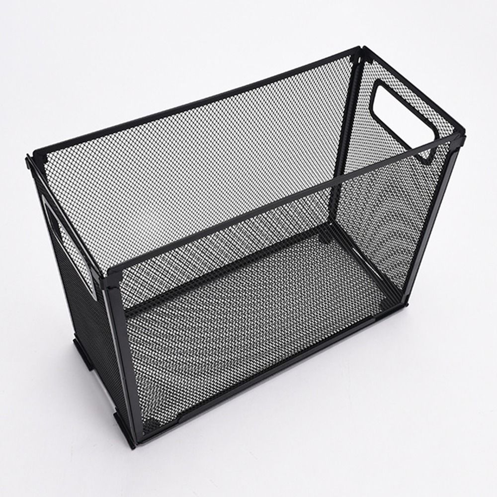 Mesh Metal Hanging File Folder - đánh giá và giá File Cabinet