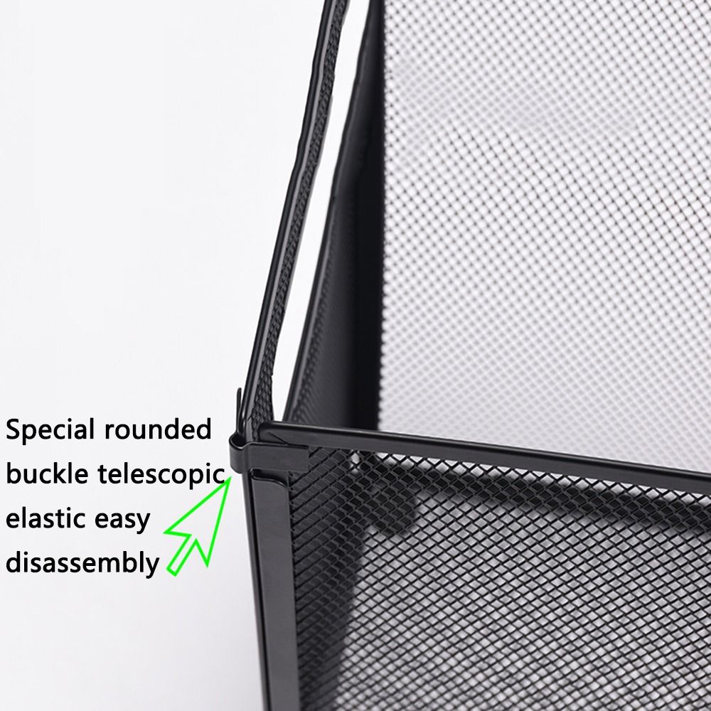 Mesh Metal Hanging File Folder - đánh giá và giá File Cabinet