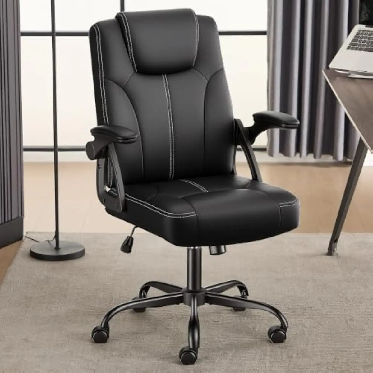 Ergonomic executive office cha - đánh giá và giá Office Chair