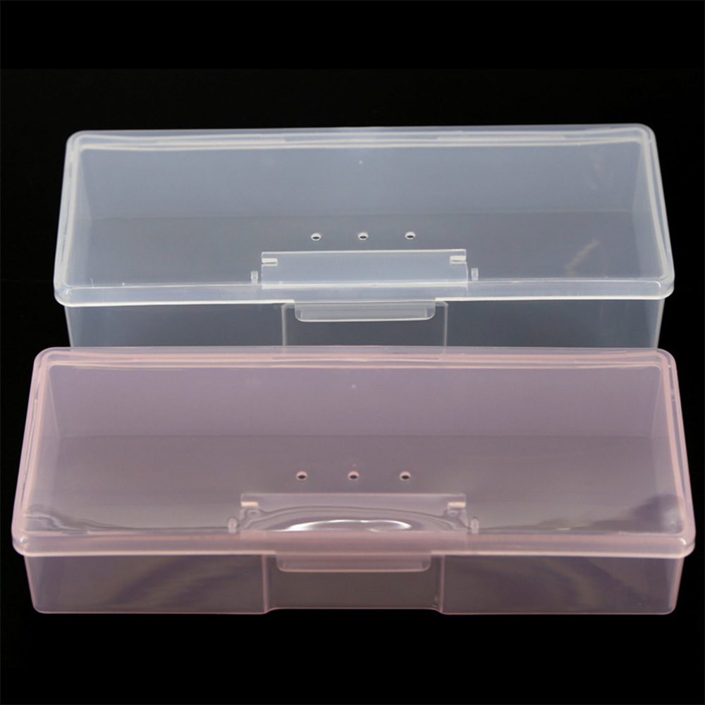Nail Art Storage Box Nail Acce - đánh giá và giá File Cabinet