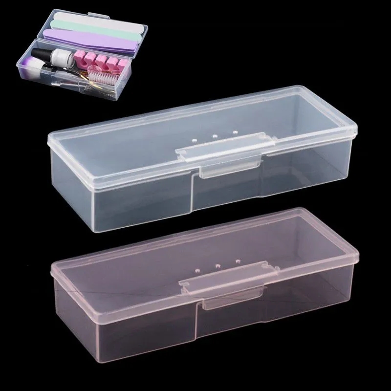 Nail Art Storage Box Nail Acce - đánh giá và giá File Cabinet