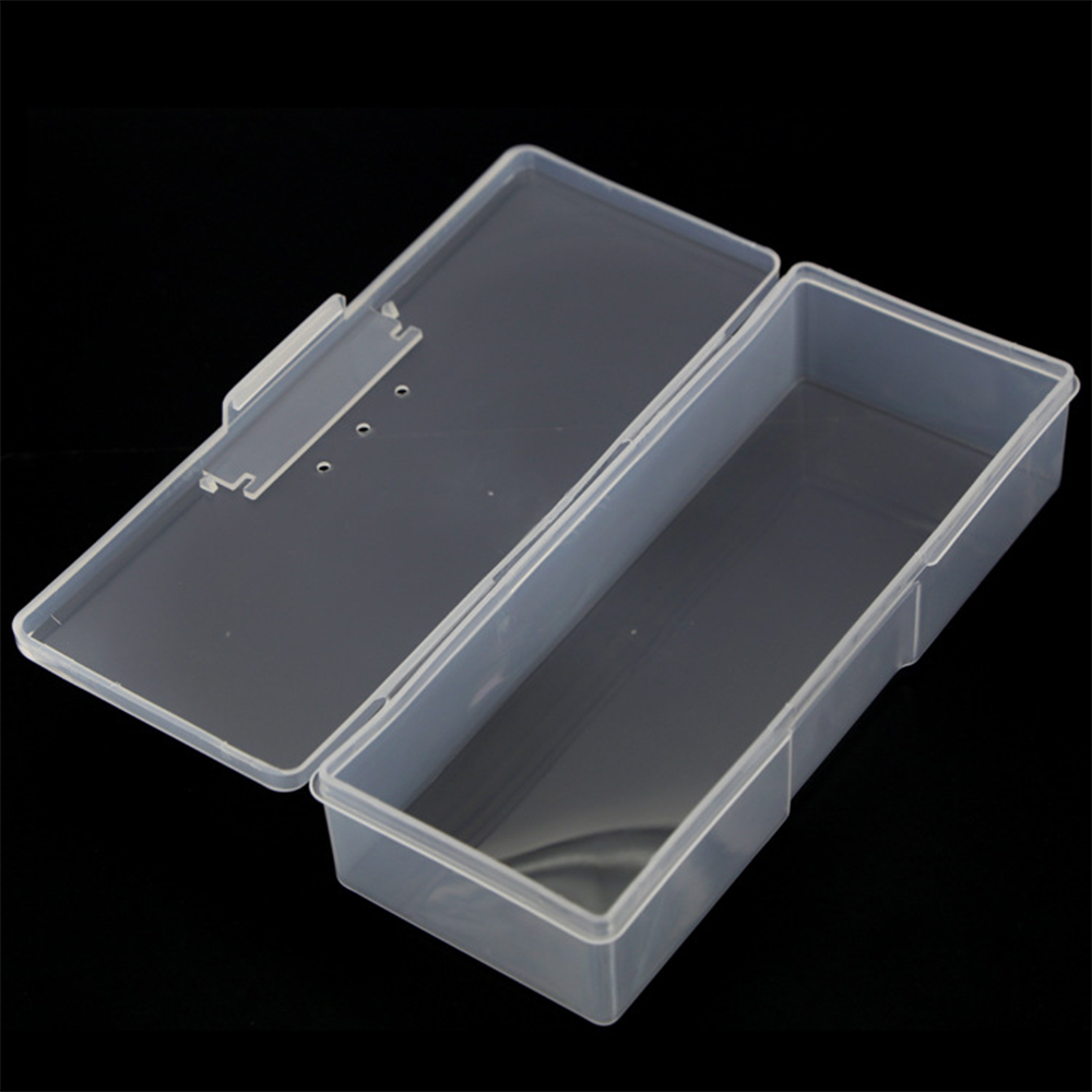 Nail Art Storage Box Nail Acce - đánh giá và giá File Cabinet