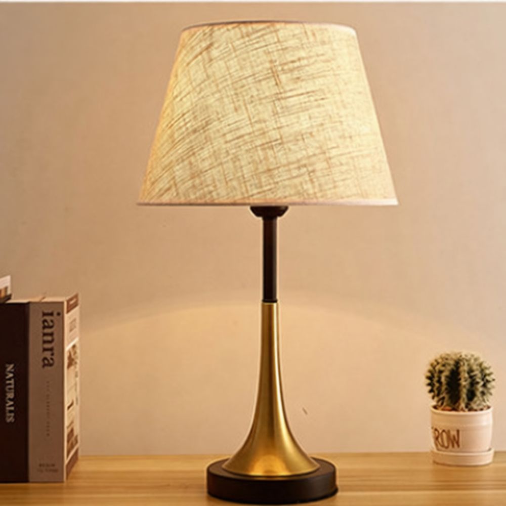 Vintage American Table Lamp Di - đánh giá và giá Desk Lamp