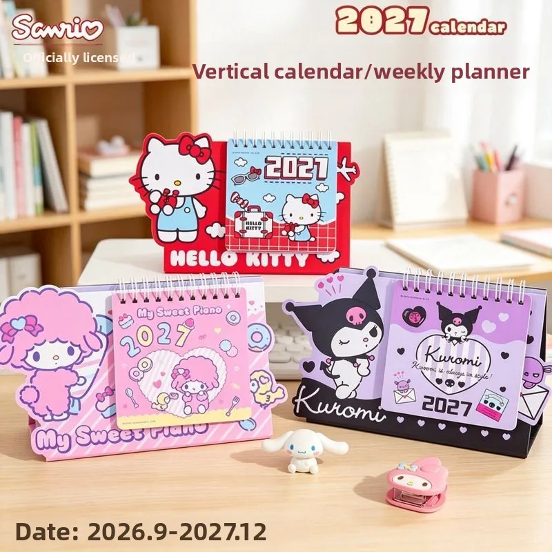 2027 New  Hello KittyFashion D - đánh giá và giá Desk Organizer
