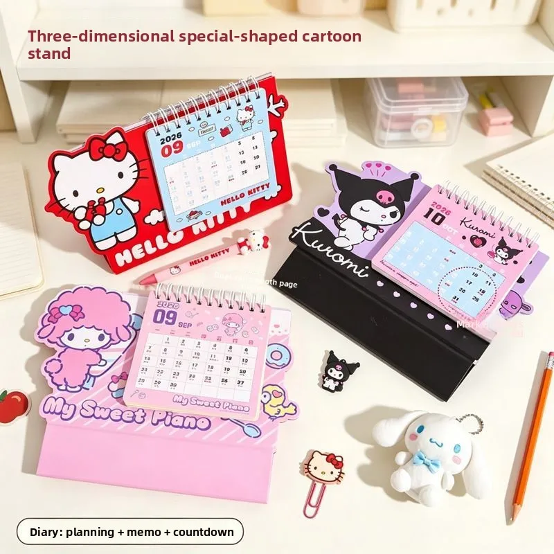 2027 New  Hello KittyFashion D - đánh giá và giá Desk Organizer