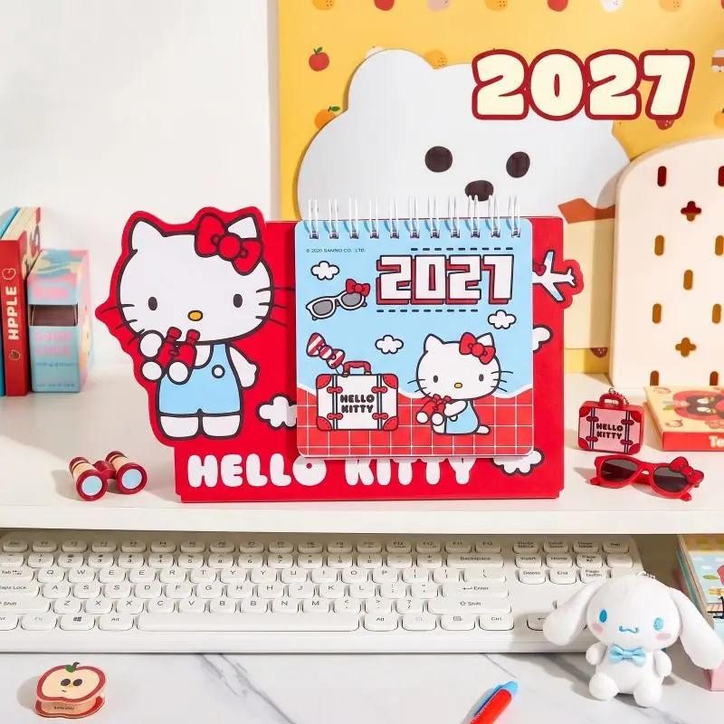 2027 New  Hello KittyFashion D - đánh giá và giá Desk Organizer