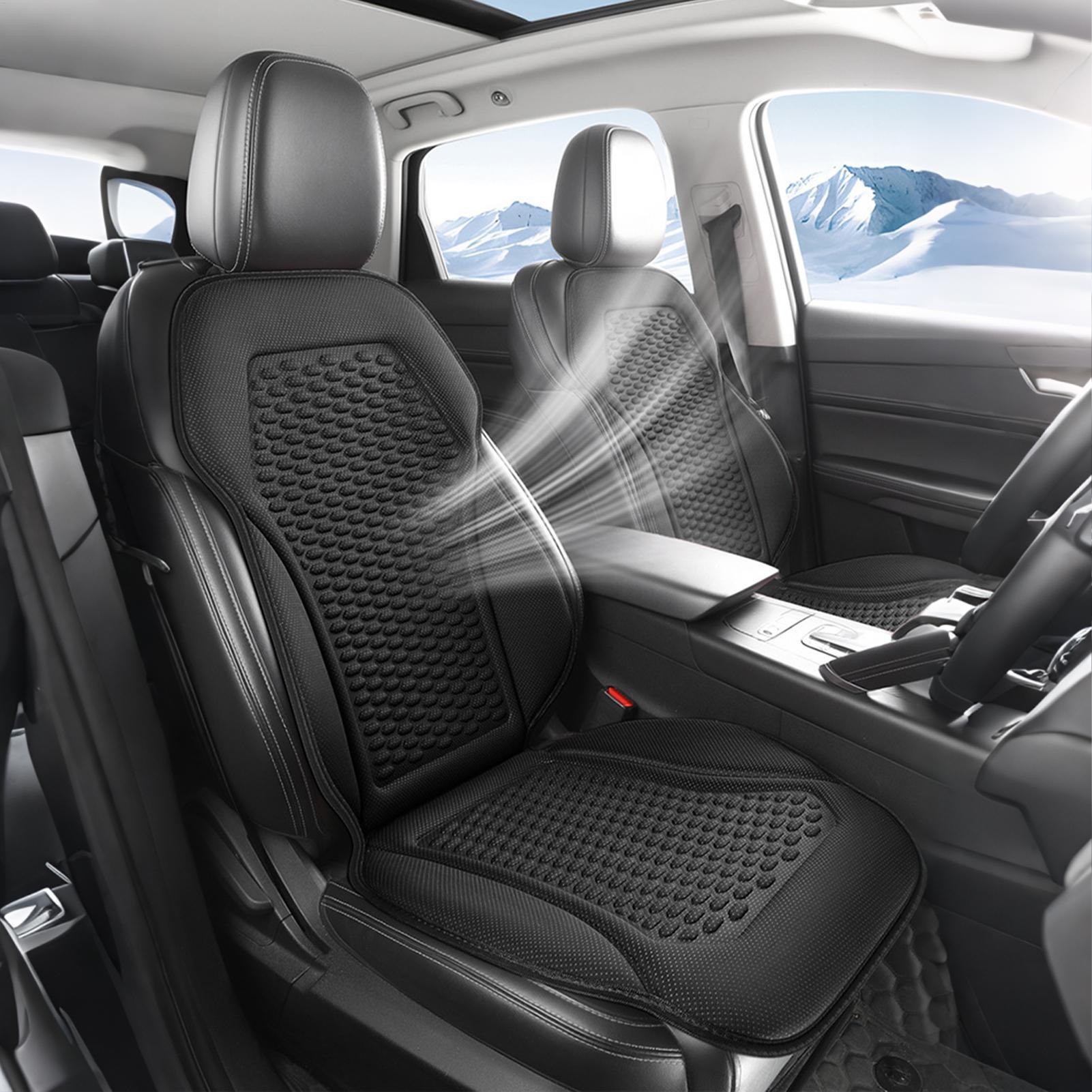 Car Seat Cushion All-Season Co - đánh giá và giá Office Chair Cushion