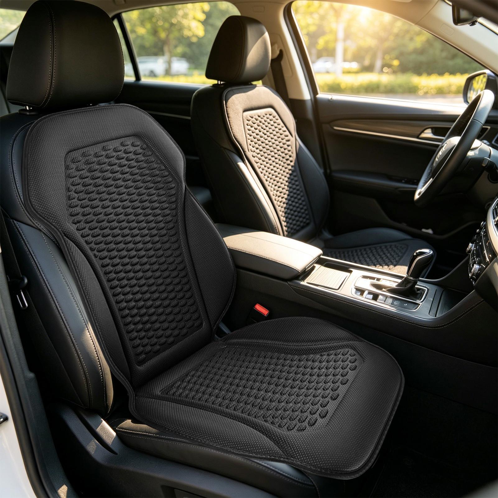Car Seat Cushion All-Season Co - đánh giá và giá Office Chair Cushion