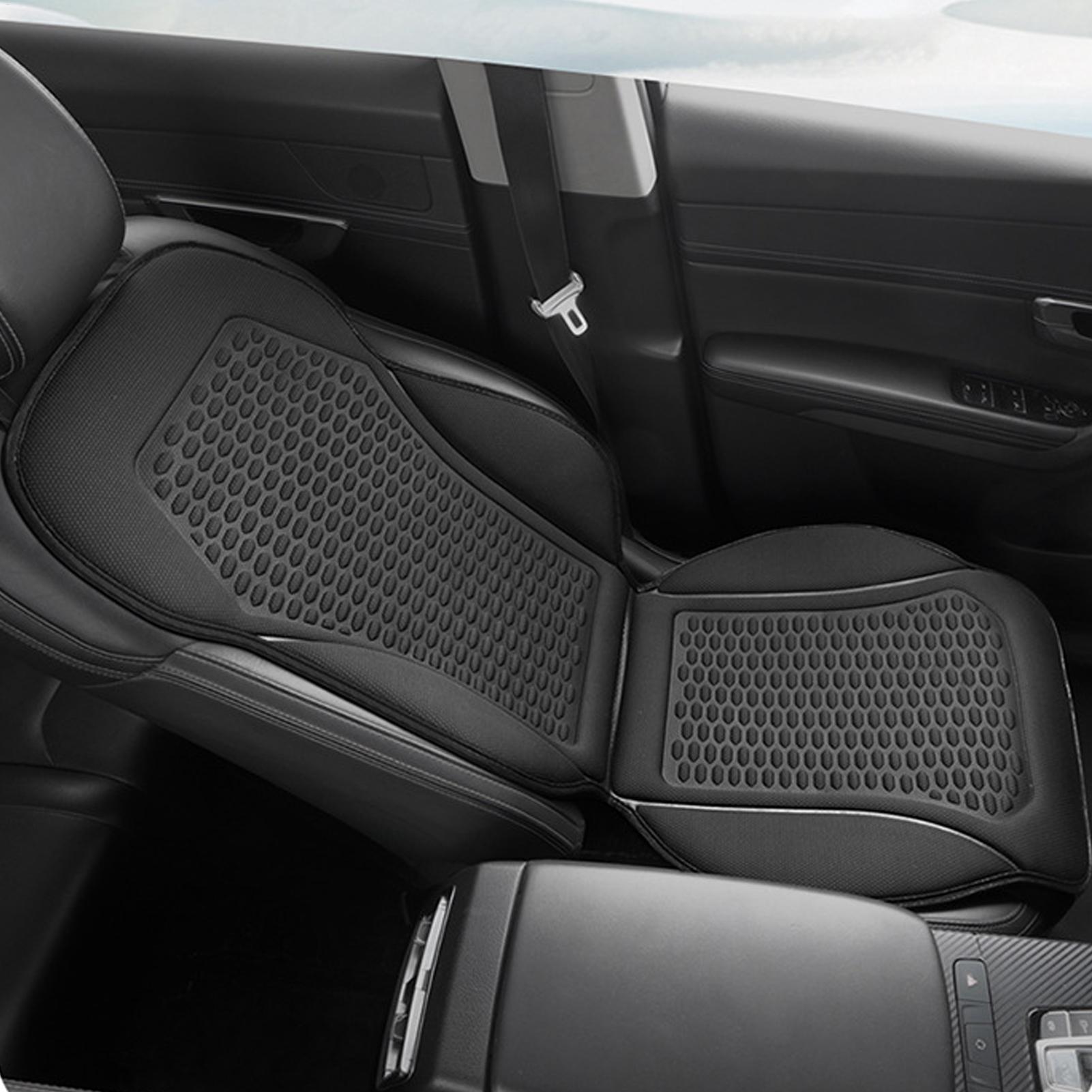 Car Seat Cushion All-Season Co - đánh giá và giá Office Chair Cushion