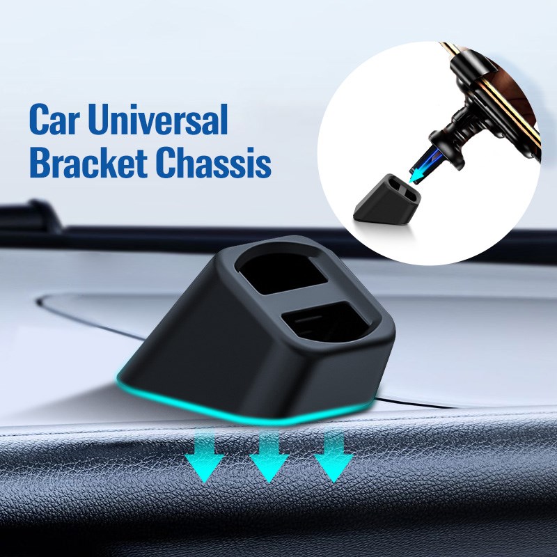 Gravity Magnetic Car Phone Hol - đánh giá và giá Mobile Pedestal Cabinet