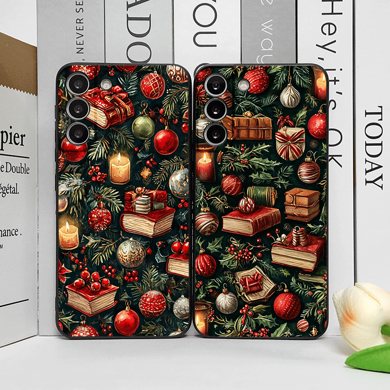 Christmas Decorations Bookshel - đánh giá và giá Bookshelf