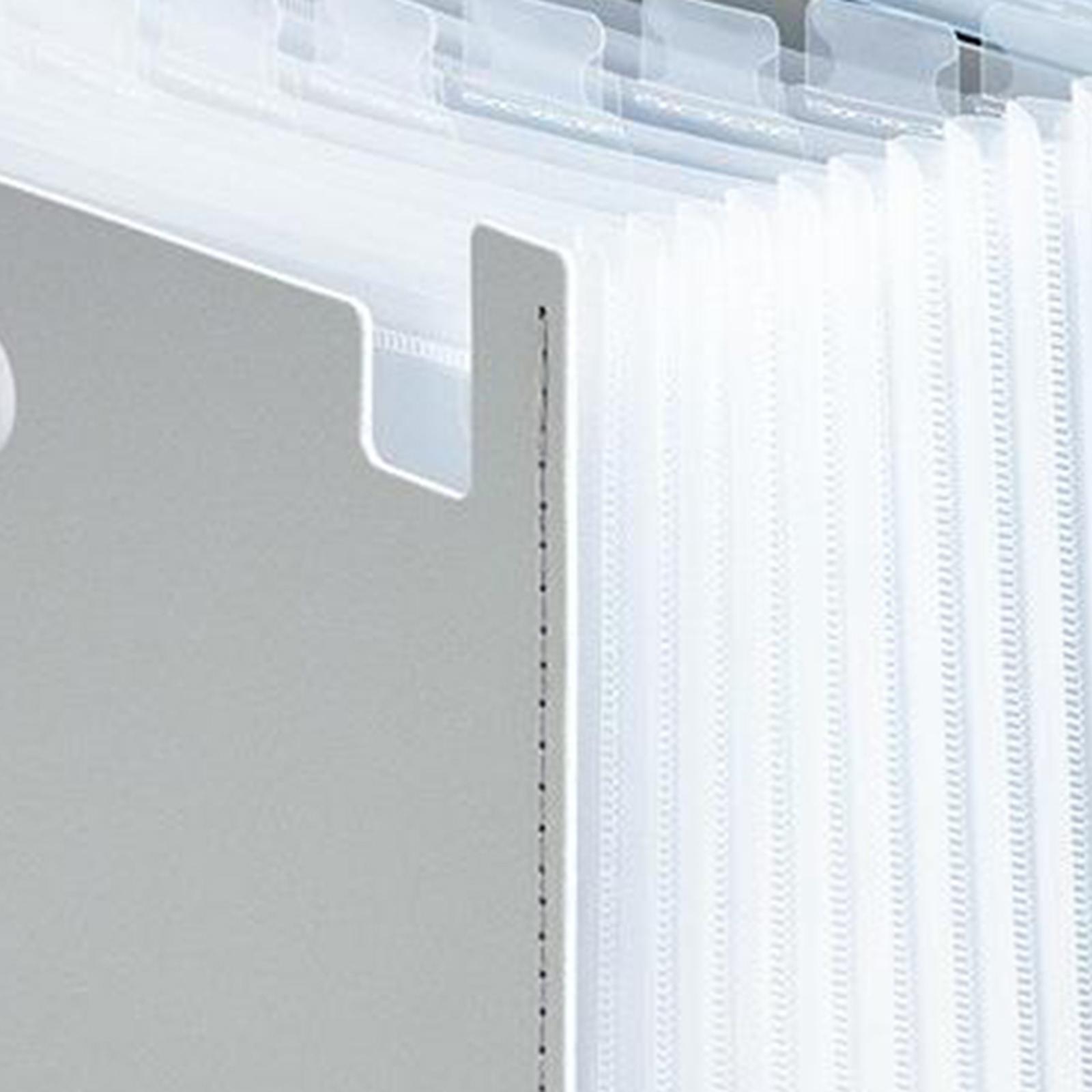 Accordian File Organizer Deskt - đánh giá và giá File Cabinet