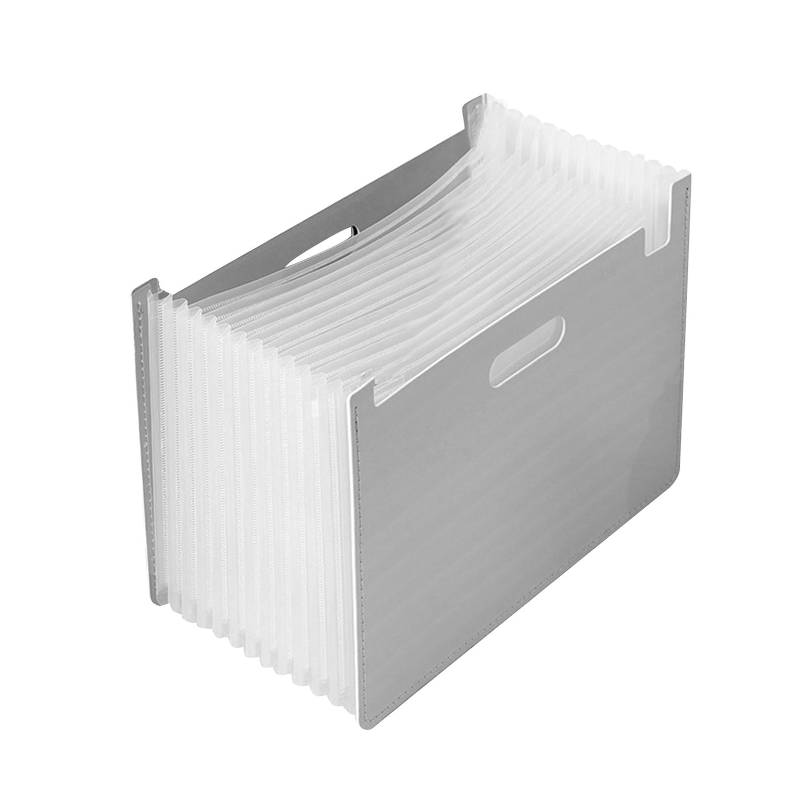Accordian File Organizer Deskt - đánh giá và giá File Cabinet