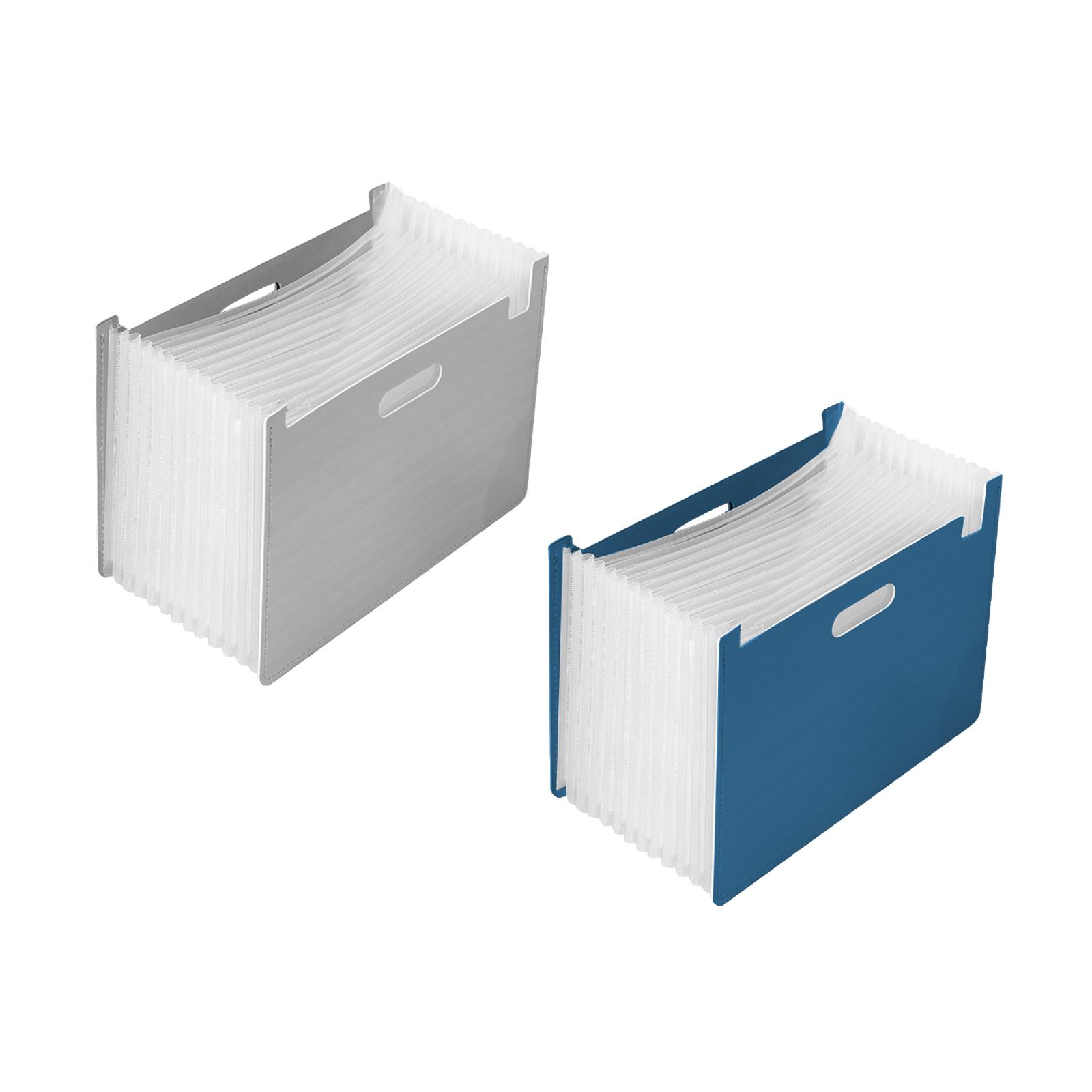 Accordian File Organizer Deskt - đánh giá và giá File Cabinet