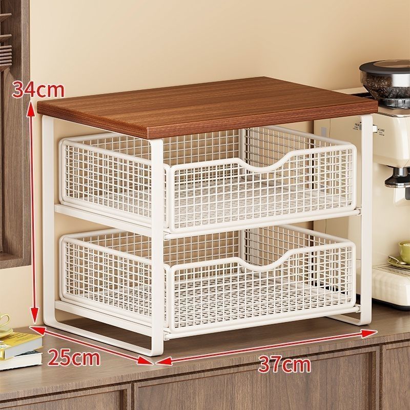 Modern Minimalist Double Layer - đánh giá và giá Printer Stand