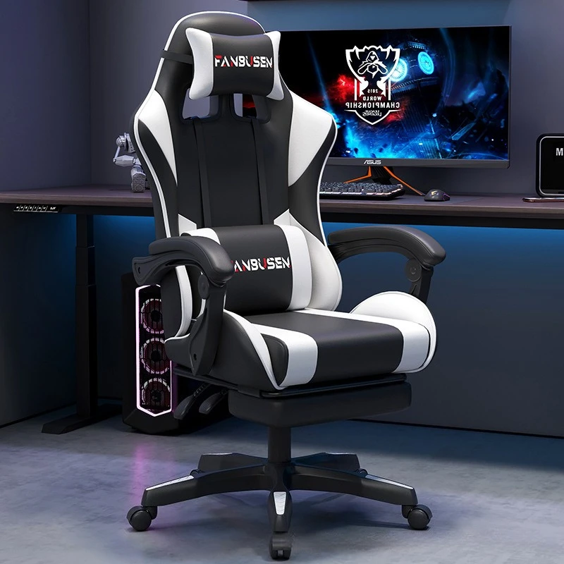 Ergonomic Gaming Chair for Com - đánh giá và giá Office Stool