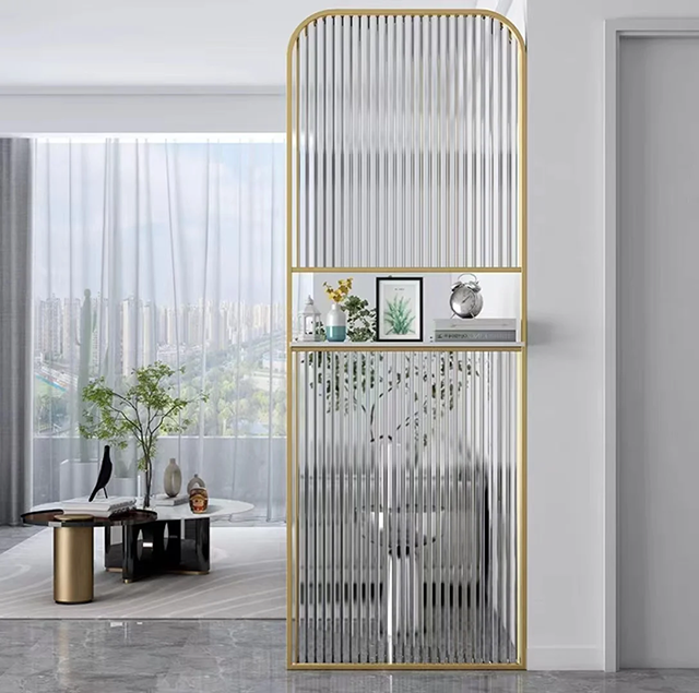 Modern Minimalist Bathroom Scr - đánh giá và giá Partition Screen Divider