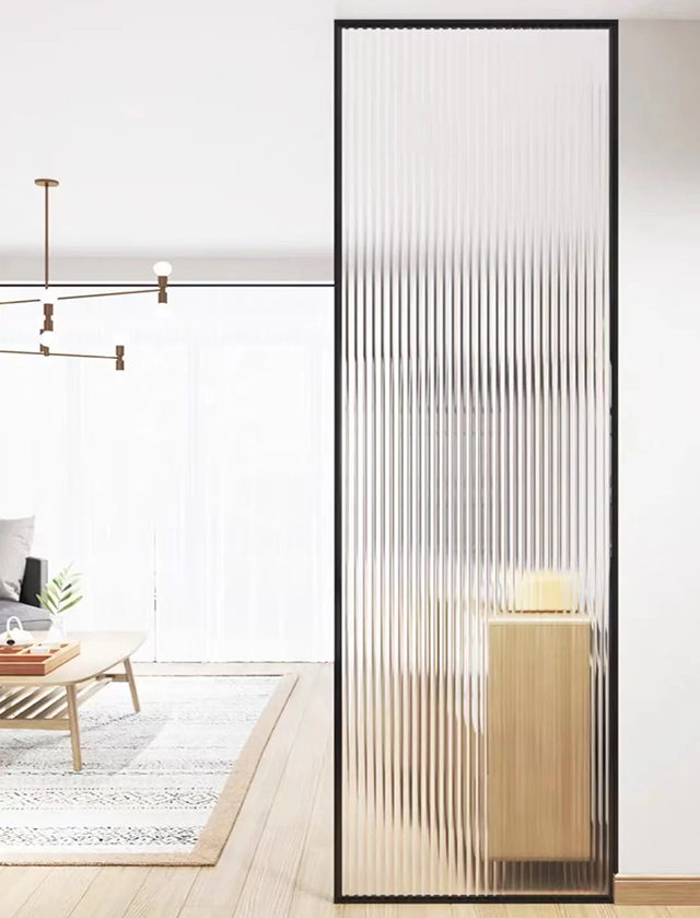 Modern Minimalist Bathroom Scr - đánh giá và giá Partition Screen Divider