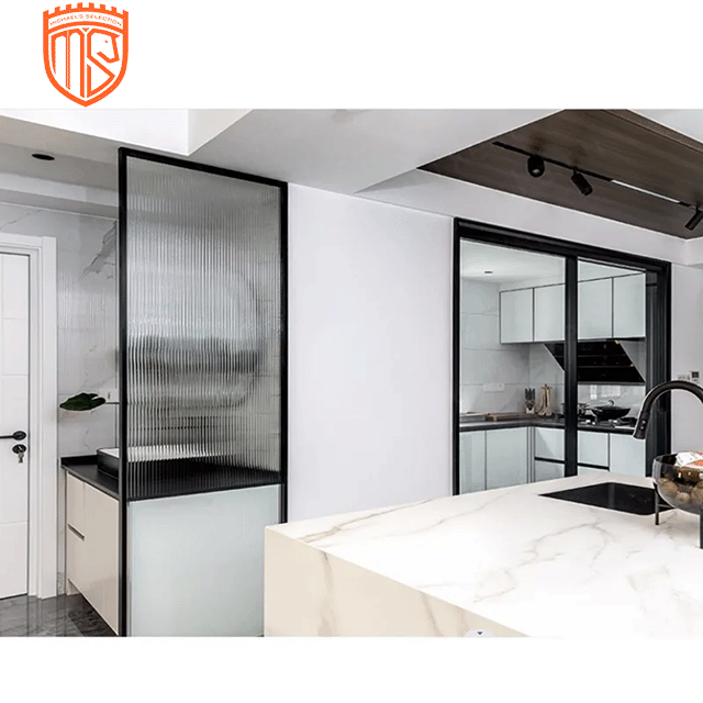 Modern Minimalist Bathroom Scr - đánh giá và giá Partition Screen Divider