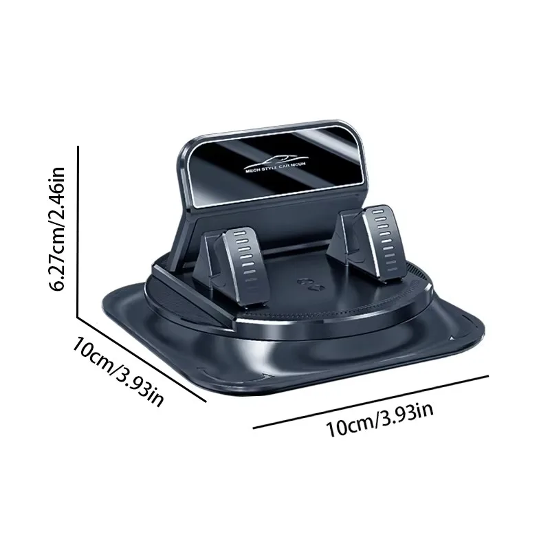 1PC Universal Car Phone Holder - đánh giá và giá Mobile Pedestal Cabinet