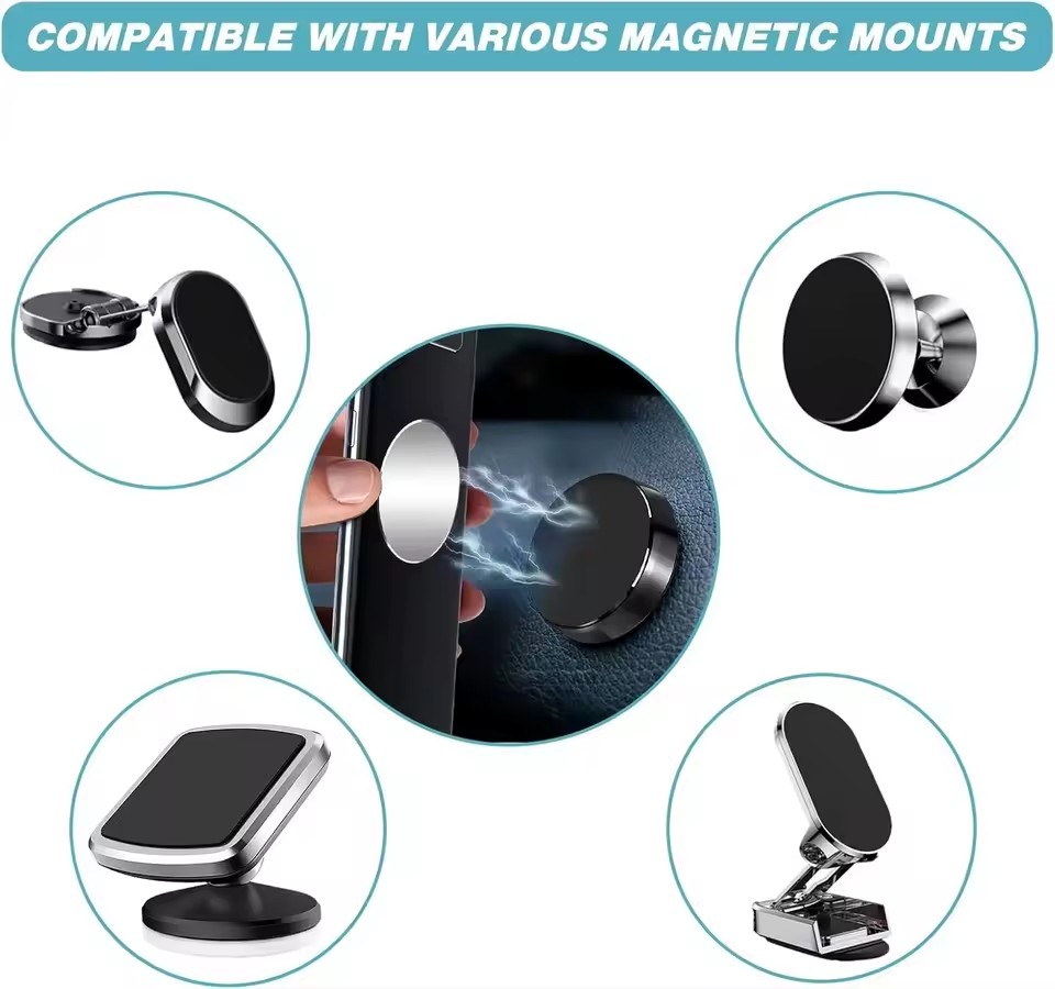 1/50Pcs Magnetic Metal Plate F - đánh giá và giá Mobile Pedestal Cabinet