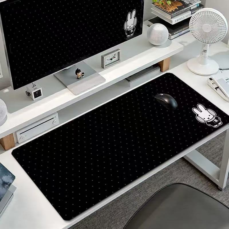 Cute Miffy Rabbit Large Mouse  - đánh giá và giá Office Furniture Brands