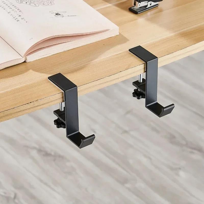 Adjustable Desk Edge Hook Port - đánh giá và giá Office Furniture Brands