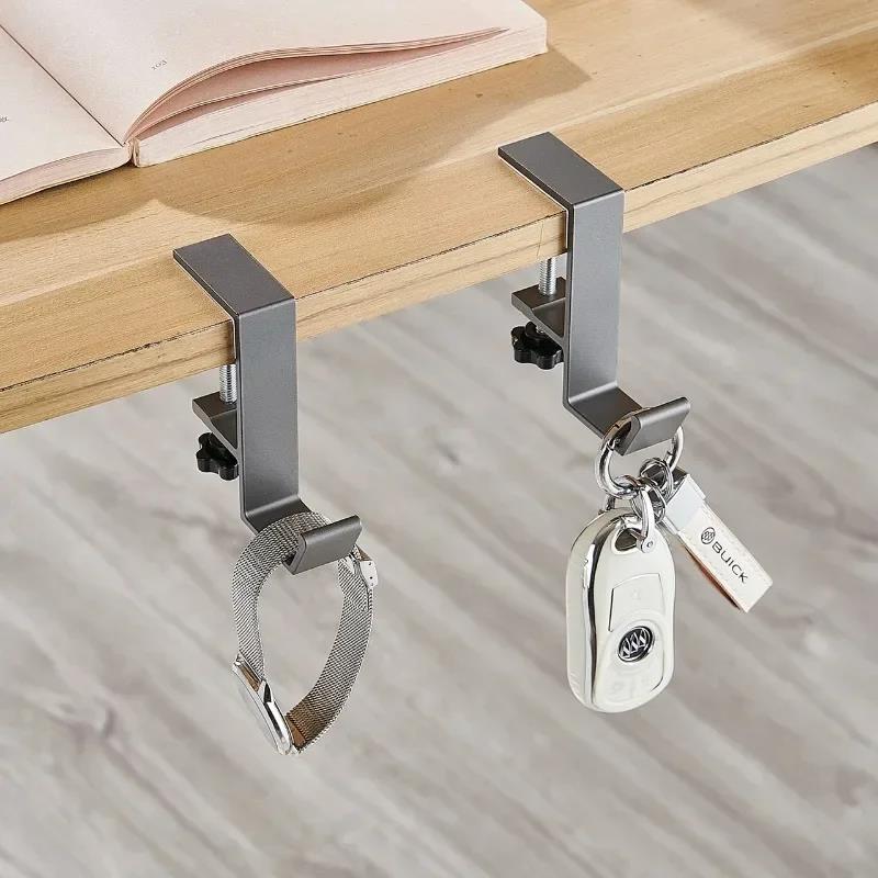 Adjustable Desk Edge Hook Port - đánh giá và giá Office Furniture Brands