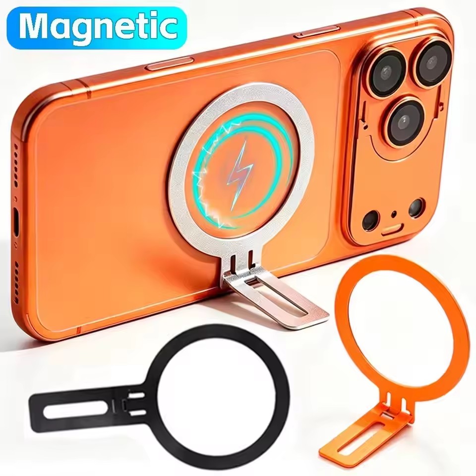 Magnetic Phone Stand for MagSa - đánh giá và giá Standing Desk