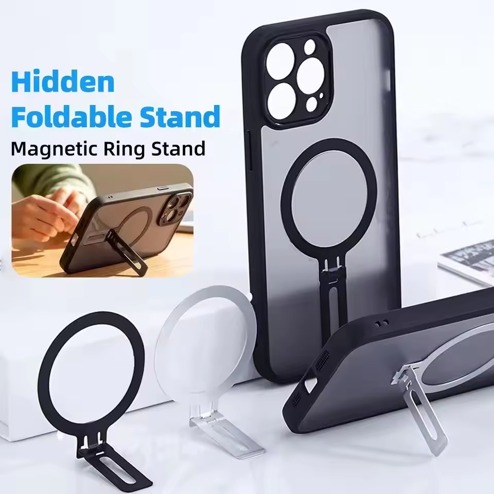 Magnetic Phone Stand for MagSa - đánh giá và giá Standing Desk