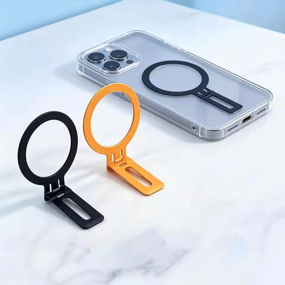 Magnetic Phone Stand for MagSa - đánh giá và giá Standing Desk