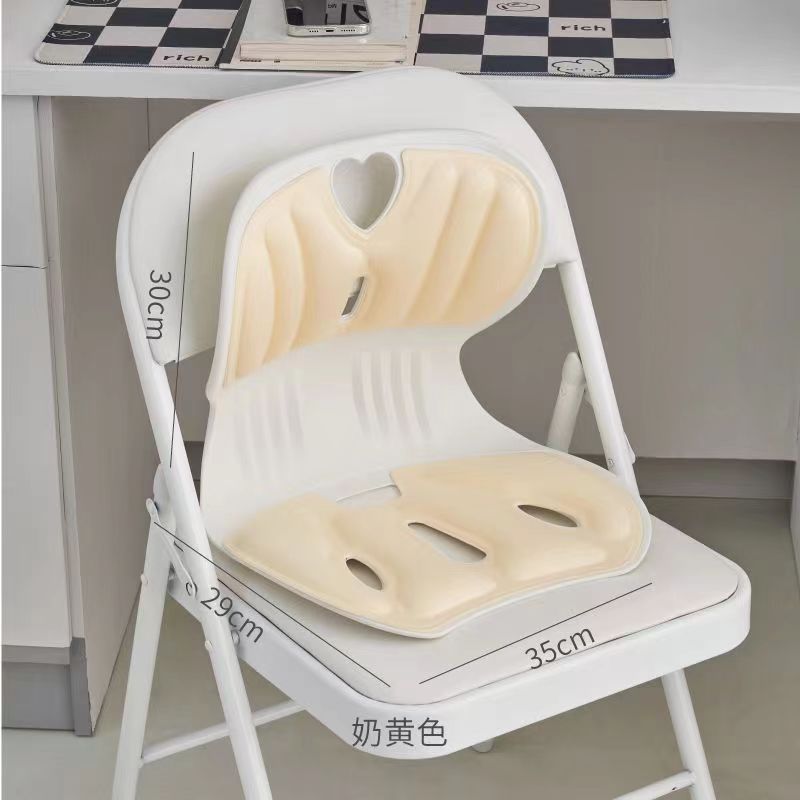 Lumbar Support Cushion Memory  - đánh giá và giá Office Chair Cushion