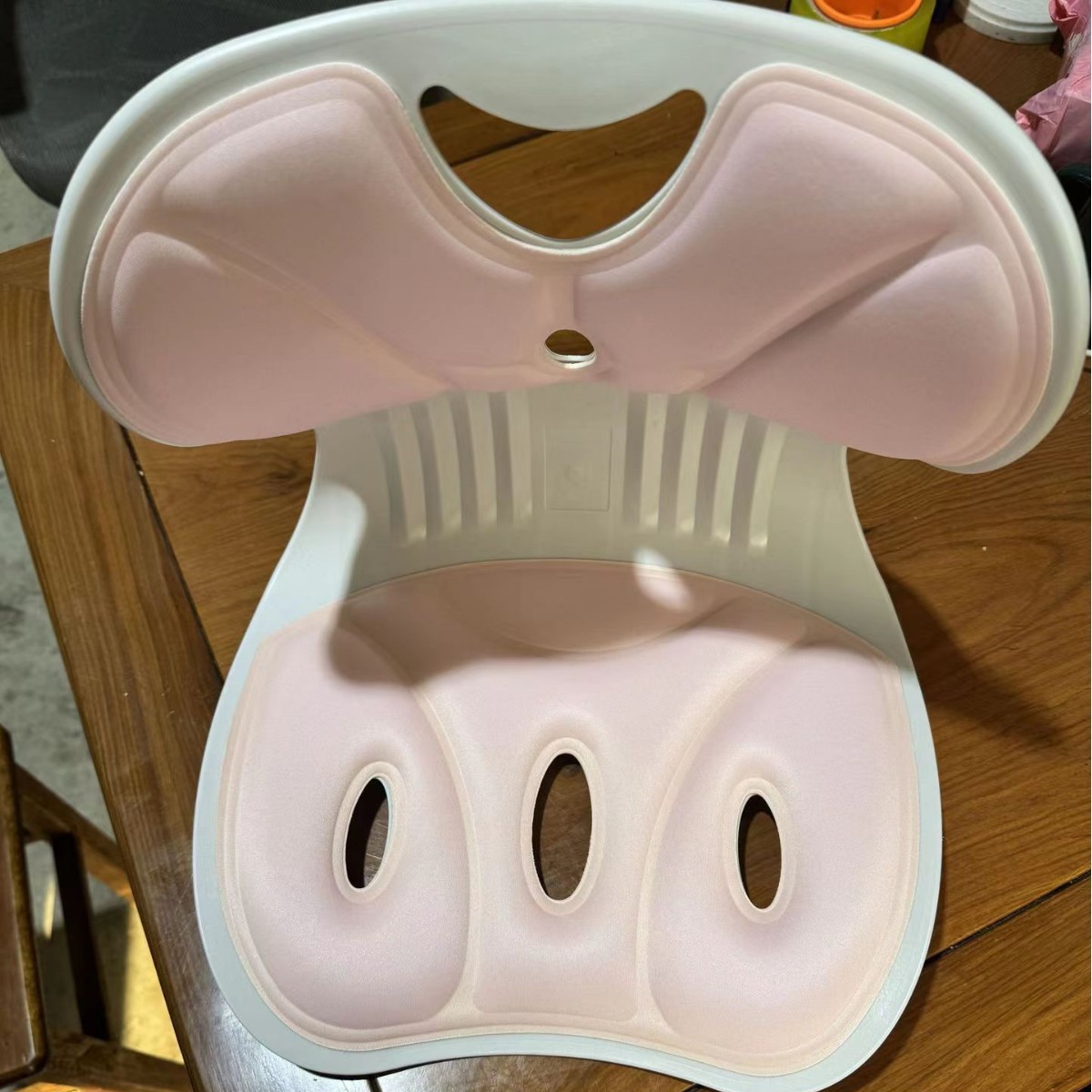 Lumbar Support Cushion Memory  - đánh giá và giá Office Chair Cushion