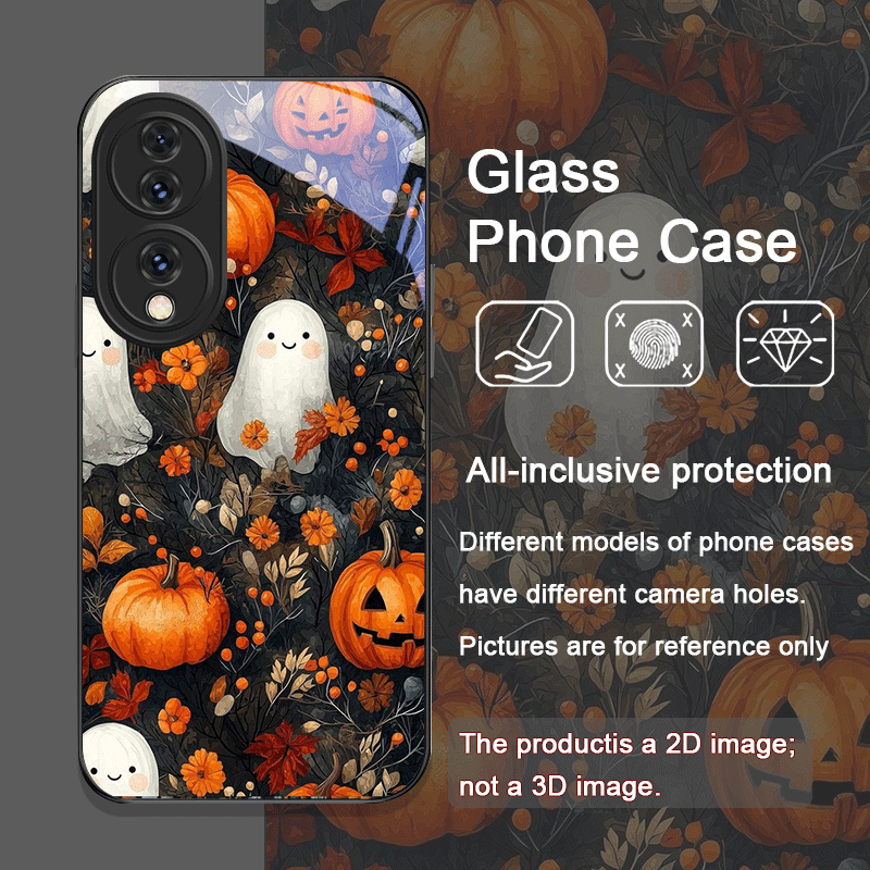 Halloween Pumpkin Ghost Booksh - đánh giá và giá Bookshelf