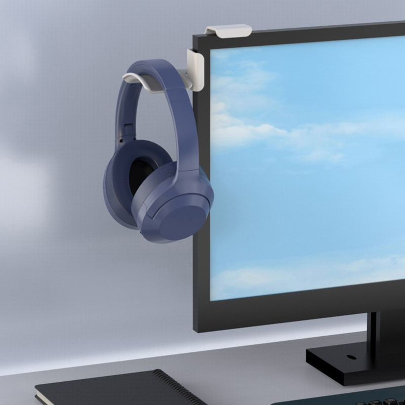 New Headphone Holder PC Monito - đánh giá và giá Monitor Stand