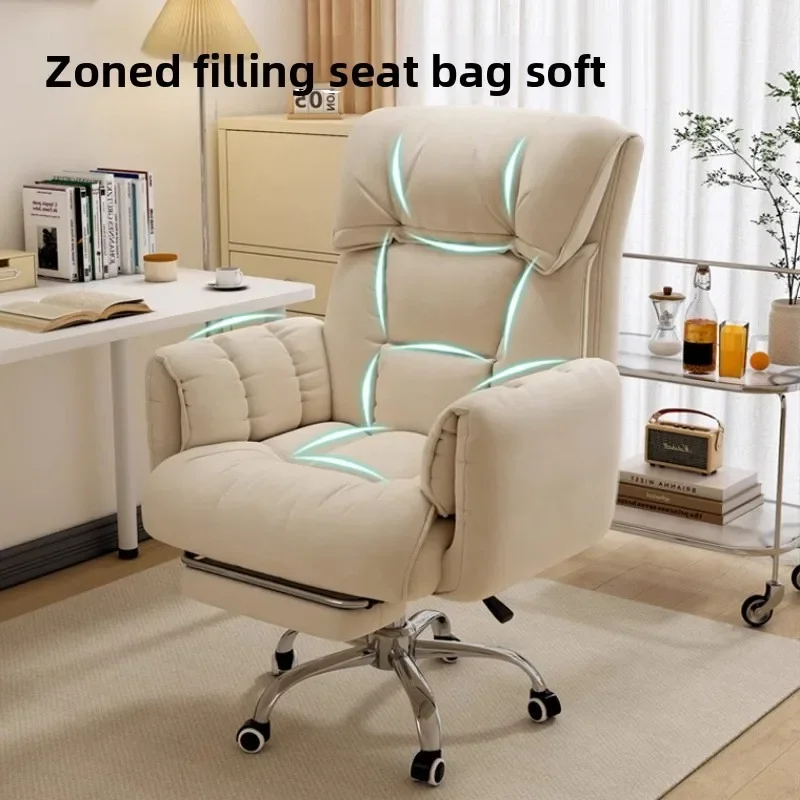 Ergonomic Gaming Chair for Hom - đánh giá và giá Office Chair Cushion