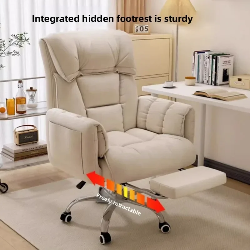 Ergonomic Gaming Chair for Hom - đánh giá và giá Office Chair Cushion