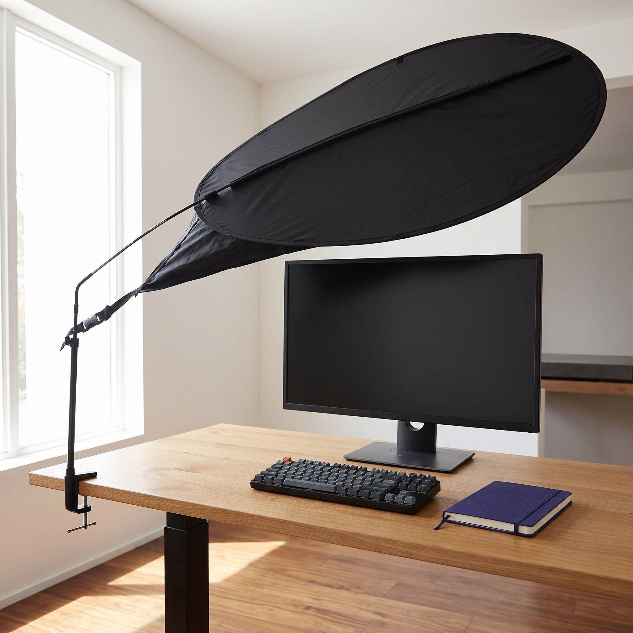Light Blocking Privacy Divider - đánh giá và giá Partition Screen Divider