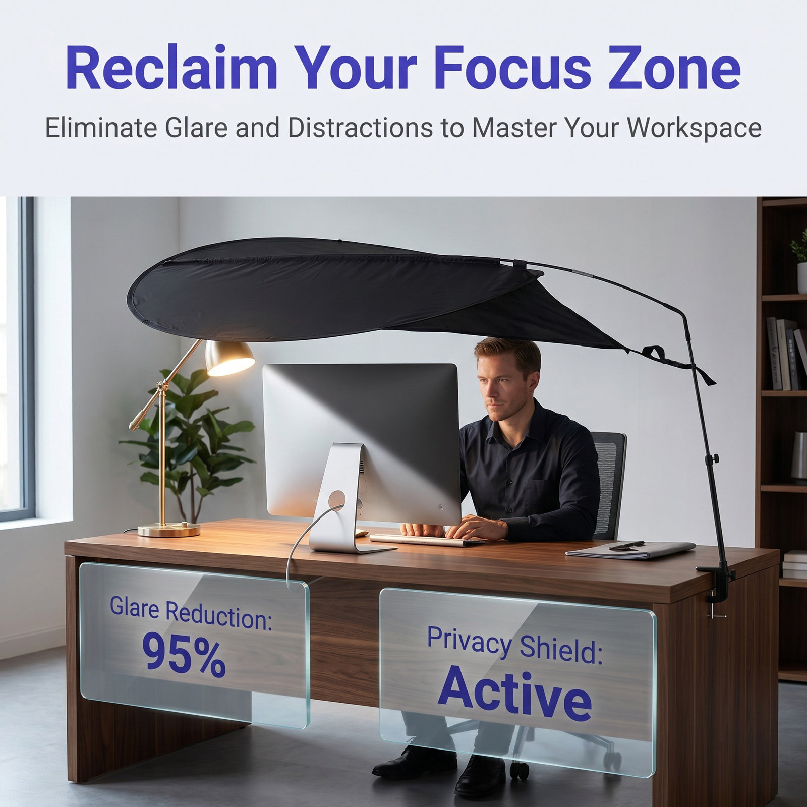 Light Blocking Privacy Divider - đánh giá và giá Partition Screen Divider