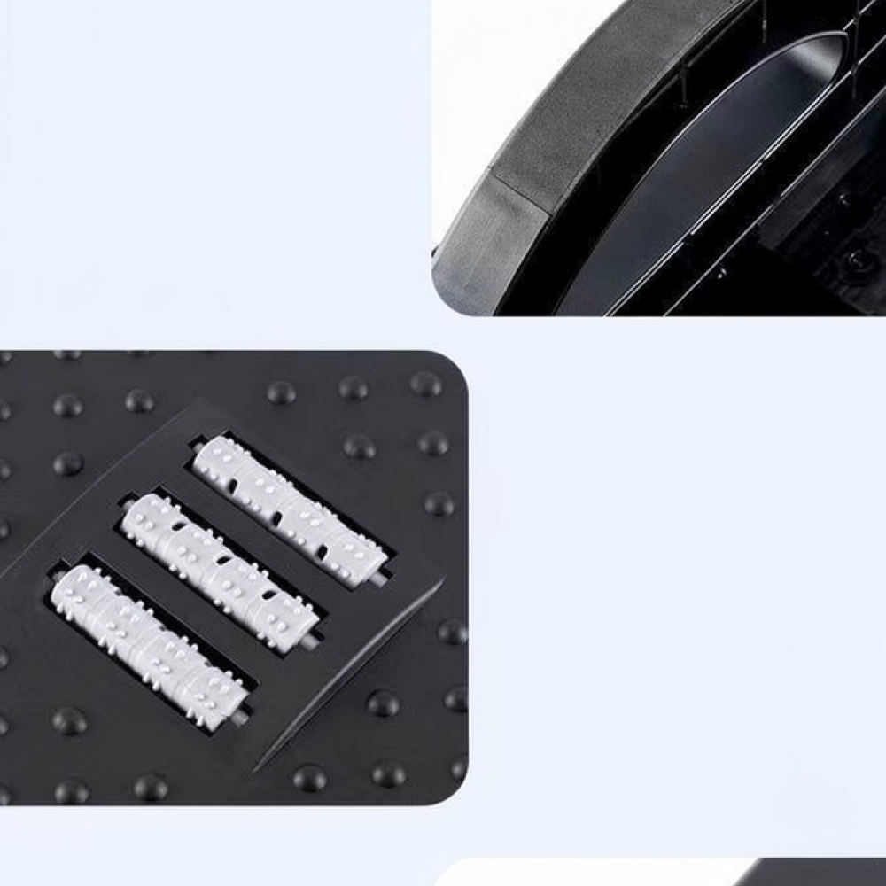 Ergonomic Under Desk Foot Rest - đánh giá và giá Office Stool