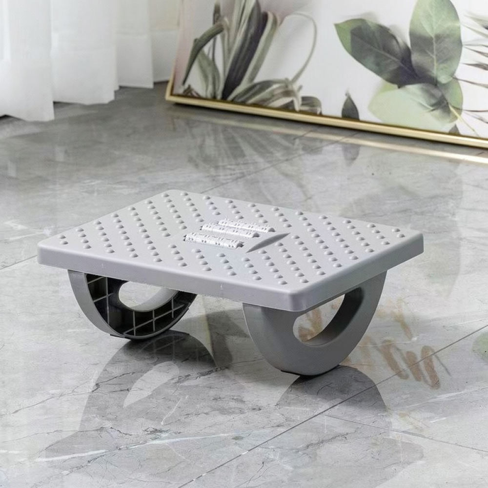 Ergonomic Under Desk Foot Rest - đánh giá và giá Office Stool