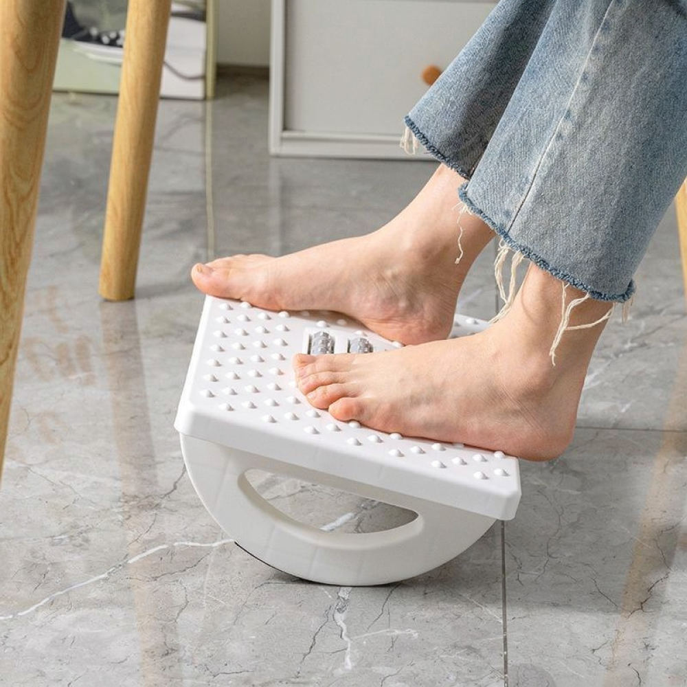Ergonomic Under Desk Foot Rest - đánh giá và giá Office Stool