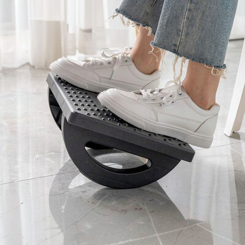Ergonomic Under Desk Foot Rest - đánh giá và giá Office Stool