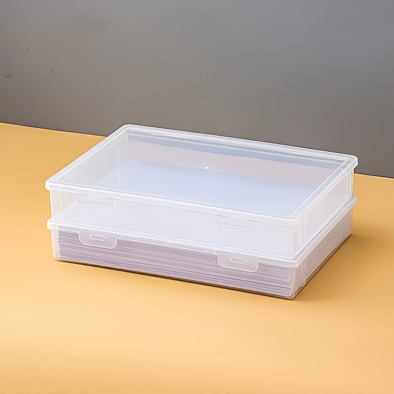 1Pc/Transparent File Storage B - đánh giá và giá File Cabinet