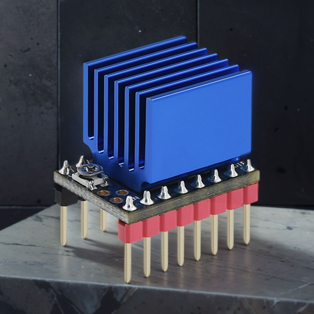 TMC2209 V2.0 Stepper Motor Dri - đánh giá và giá Printer Stand