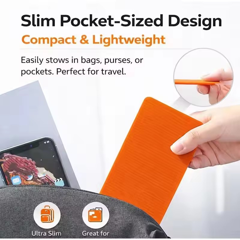 Lazy Portable Phone Stand Sili - đánh giá và giá Standing Desk
