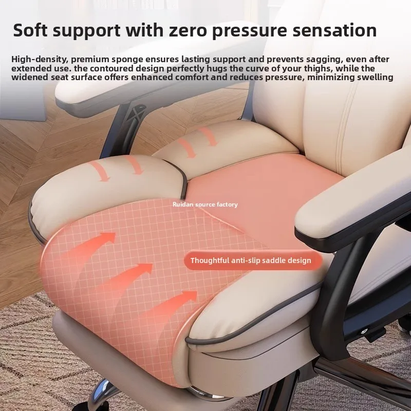 Ergonomic Gaming Chair for Hom - đánh giá và giá Office Chair Cushion