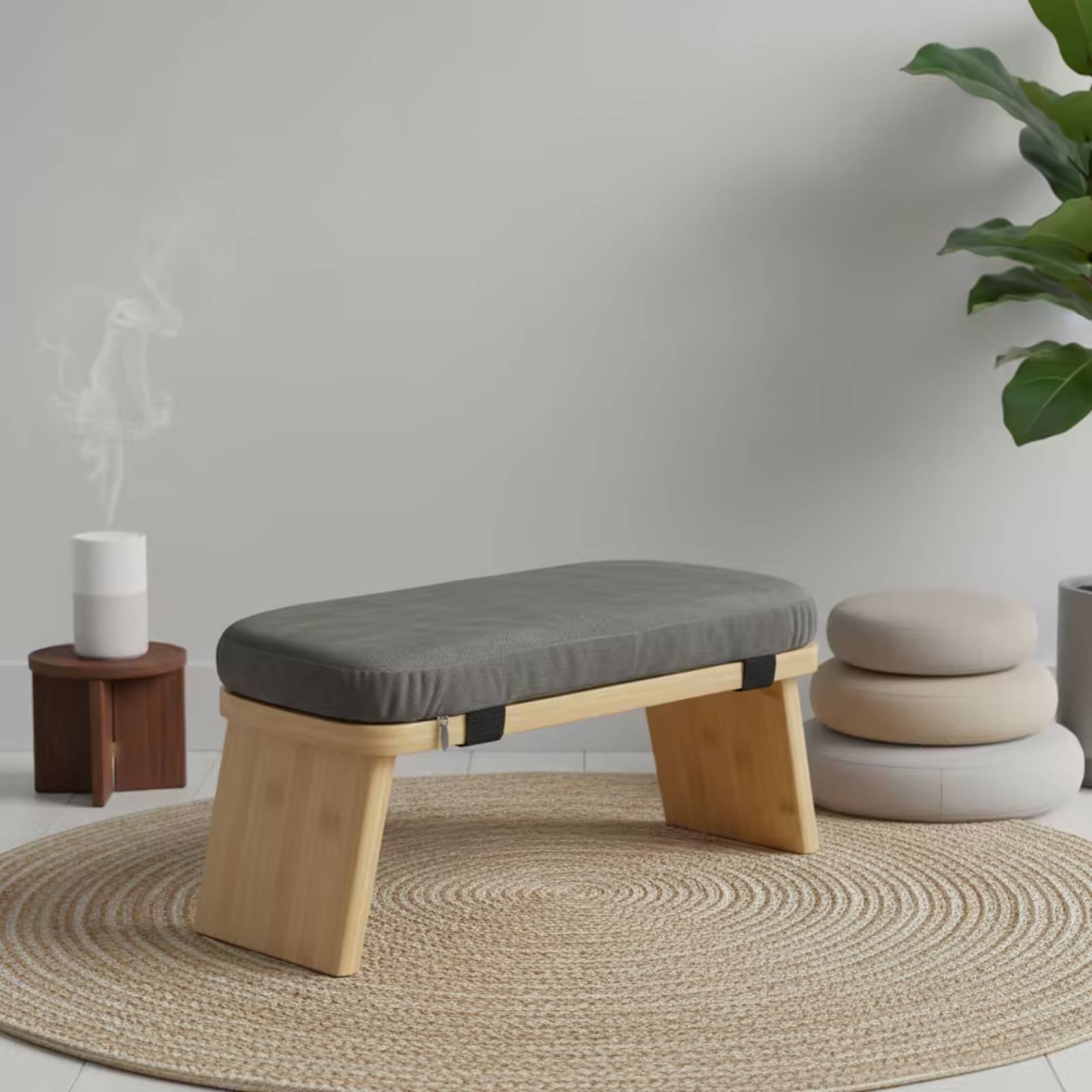 Kneeling Stool with Cushion Co - đánh giá và giá Office Stool