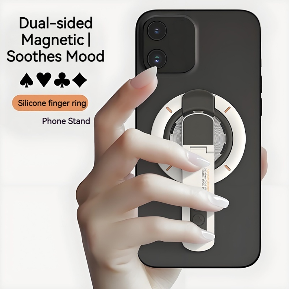 Double‑Sided Magnetic Phone Ri - đánh giá và giá Standing Desk