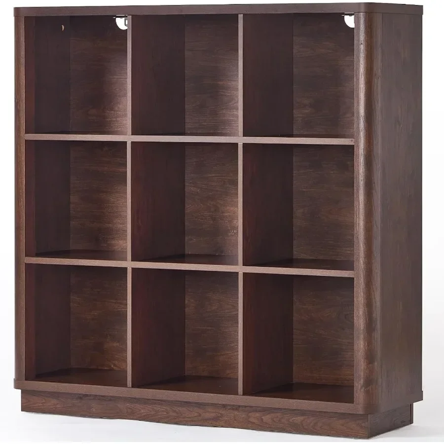 Living room and home office bo - đánh giá và giá Bookshelf